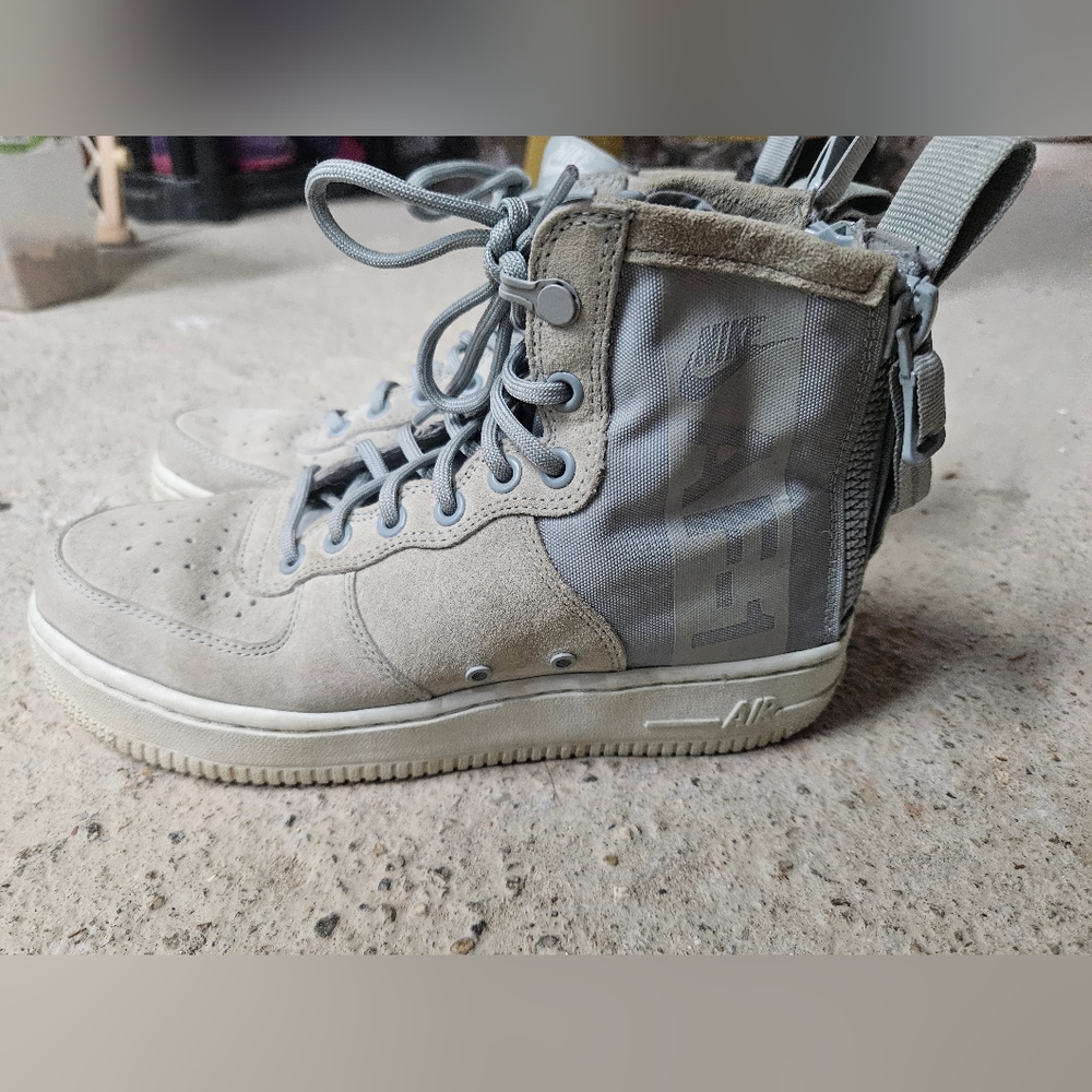 Nike Airforce 1